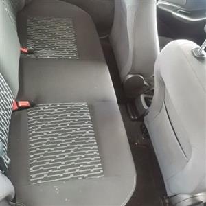Ford figo 1.5 