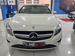 2016 Mercedes Benz A200 135000km