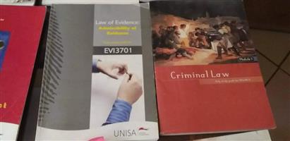 Law book