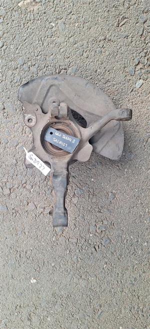 Vw jetta 3 hub and stub available