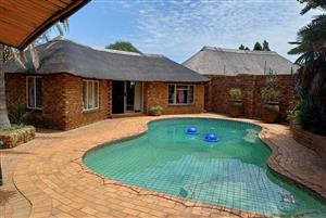 6 Bedroom House For Sale