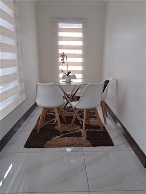 MODERN FAMILY HOME FOR SALE IN RIVERSPRAY LIFESTYLE ESTATE.
