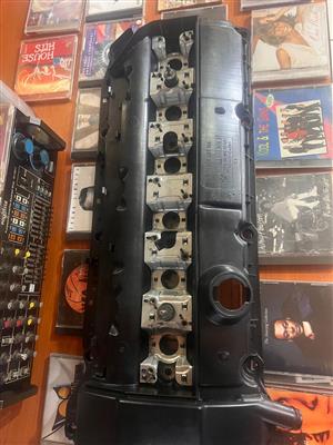Bmw 325i e46 6cylinder tappet cover