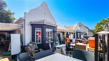 House For Sale in George South