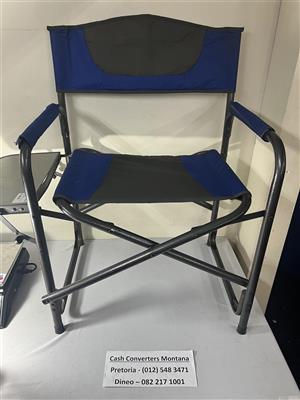 Camping chairs cape online union mart