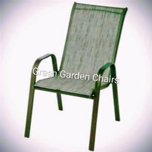 Garden Chairs