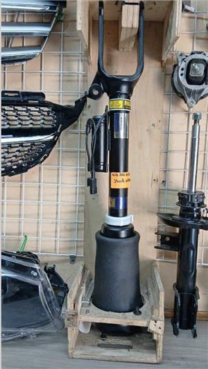FRONT AIR SUSPENSION SHOCK ABSOBER WITH ADS COMPATIBLE WITH MERCEDES -BENZ W164
