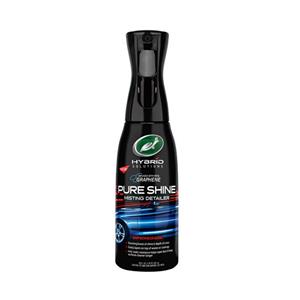 Turtle Wax - Hybrid Solutions Pure Shine Misting Detailer (591ml)