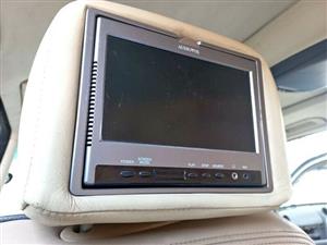 Range Rover L322 Big body spares