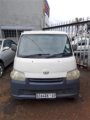 2010 DAIHATSU GRANMAX