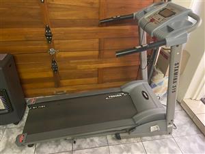 Treadmill - Trojan Stamina 315  
