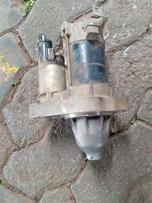 Honda CRV starter