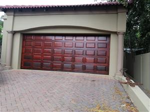 Waterkloof Ridge property for Rent