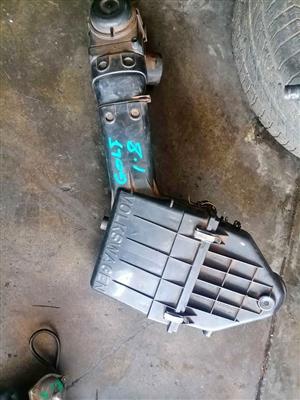 Golf 1 Airbox carburetor cover