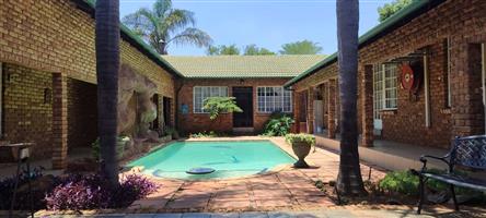 House For Sale in Newlands