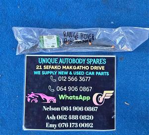 Range Rover Bonnet Seal 2012 - 2021