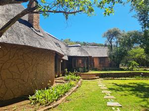 Twin Oaks – 2 Homes on 8.4ha -  a Tranquil Country Estate!