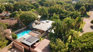 Beautiful house for sale in Bela Bela for established famalies