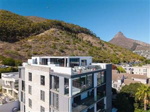Penthouse For Sale in Sea Point