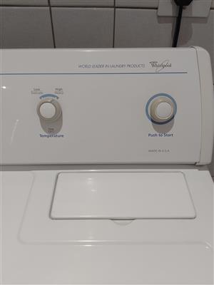 Whirlpool Tumble Drier 15KG