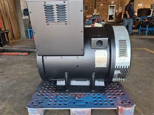 Generator Sincro Alternator 350KVA For Sale