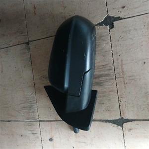 Chevrolet utility side mirror
