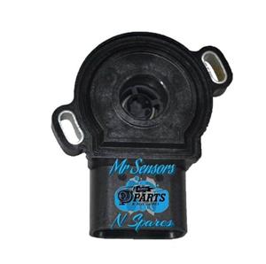 Accelerator Pedal Sensor Isuzu Honda 9 PIN
