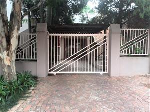 4-Bedroom House For Sale in Moreleta Park, Pretoria East.