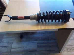 Shocks for Mercedes e500 W211