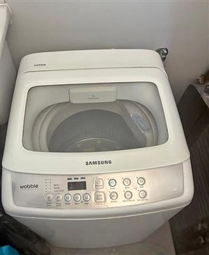 Samsung top-load washing machine - Still Bay