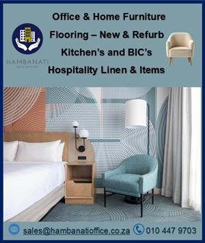Furniture and Flooring Supply