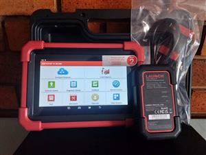 LAUNCH CRP 919X BT DIAGNOSTIC MACHINE