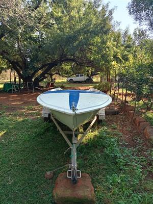 Boat for sale