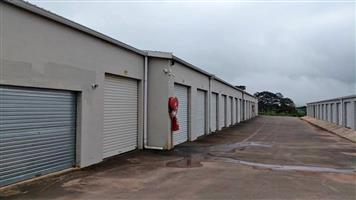 Storage units for rent