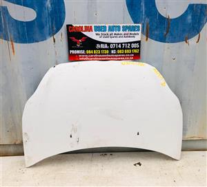 Ford Figo bonnet (2010-2015)