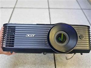 Projector