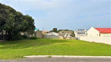 Vacant Land Residential For Sale in Franskraal