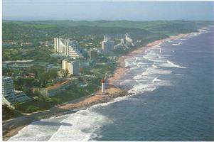 Apartment For Sale in Umhlanga