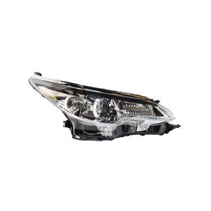 Toyota Fortuner 2016 Replacement Headlight RHS 2.4 GD6 w/motor (3 bulb)