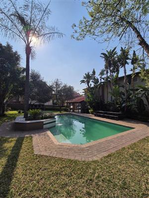 Apartment Rental Monthly in Paulshof