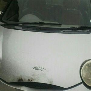 Chery qq3 for sale