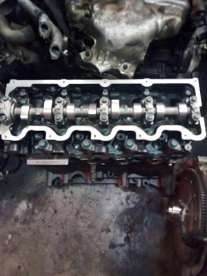 TOYOTA HILUX 2.8L 3L HEAD& BLOCK(NEW)