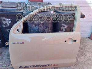 2015 Toyota Hilux D4D Single Cab  Door For Sale