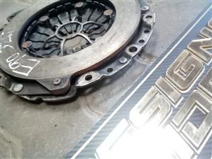 BMW E90 320I N43 PRESSUER PLATE