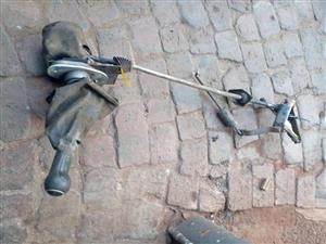 Vw mk1 citigolf gearliver