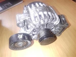 VOLVO S60 T3 ALTERNATOR FOR SALE (DELIVERY AVAILABLE NATION WIDE)
