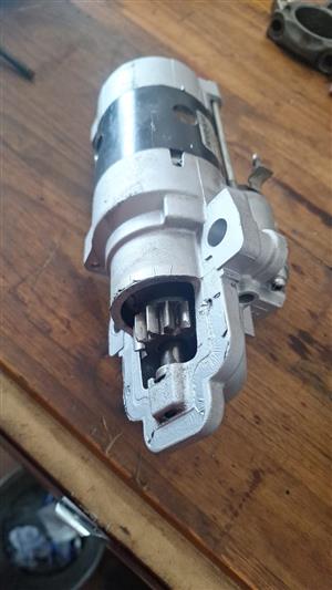 Ford Ranger T6 2.2 Starter R1950