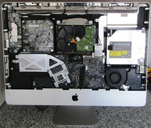 iMac A1311 - for spares or repairs ONLY!