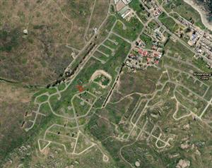 Pick a stand to build in St Helena Views