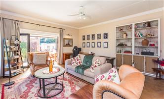 7 Bedroom home for sale including 2 bed flatlet and 2 Air B&B Rooms